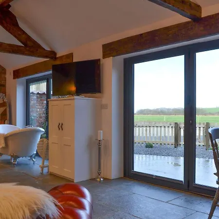 Sunset Barn - Uk12855 Normanby