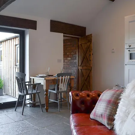 Sunset Barn - Uk12855 Hotel 4*