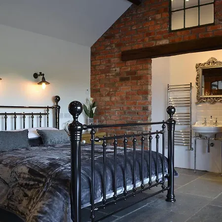 Sunset Barn - Uk12855 Hotel