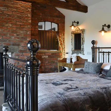 Sunset Barn - Uk12855 Hotel Normanby
