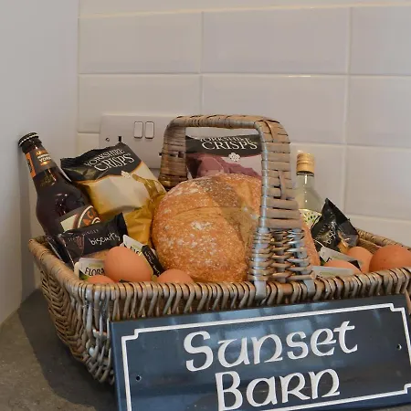 Sunset Barn - Uk12855 Hotel Normanby