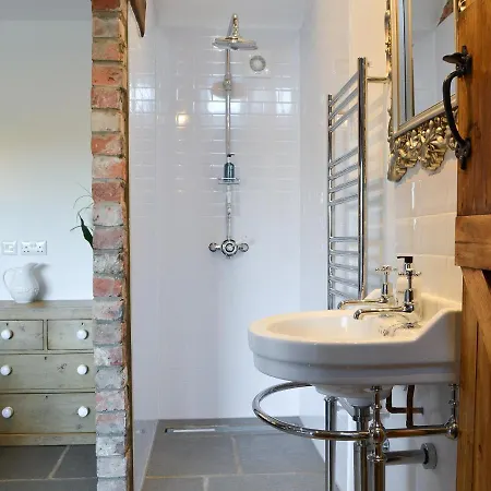 Hotel Sunset Barn - Uk12855
