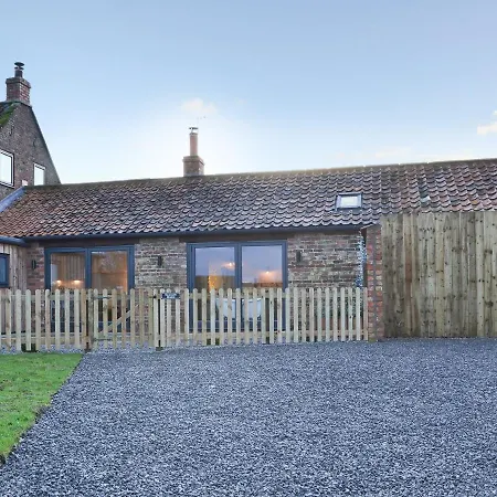 Sunset Barn - Uk12855 Normanby