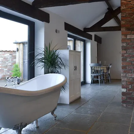 Sunset Barn - Uk12855 Normanby