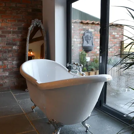 Sunset Barn - Uk12855 Hotel Normanby